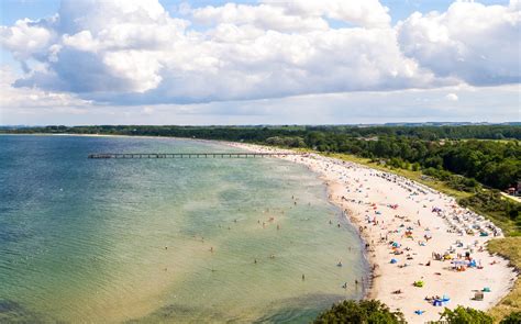 Ostseebad Boltenhagen .